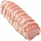 Schweinelachs-Rolle Deluxe bei E center im Schüttorf Prospekt für 1,88 €