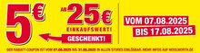 Turnschuhe Angebot im aktuellen Woolworth Prospekt auf Seite 21