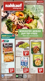 Aktueller nahkauf Supermarkt Prospekt für Laatzen 07.04.2026 - 11.04.2026 nahkauf Prospekt für Laatzen mit 8 Seiten