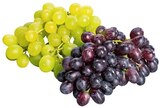 Tafeltrauben grün von Lucar im aktuellen Kaufland Prospekt