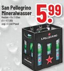 Mineralwasser bei Trinkgut im Sprockhövel Prospekt für 5,99 €