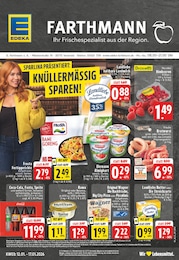 EDEKA Prospekt für Versmold mit 26 Seiten EDEKA Prospekt für Versmold: "Aktuelle Angebote", 26 Seiten, 12.01.2026 - 17.01.2026