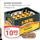 Angebot im GLOBUS Jena Prospekt GLOBUS Jena Prospekt mit im Angebot fĂŒr 10,99 âŹ