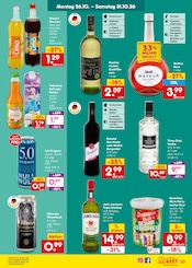 Vodka im Netto Marken-Discount Prospekt in Neuwied Aktueller Netto Marken-Discount Prospekt mit Vodka, "Aktuelle Angebote", Seite 31