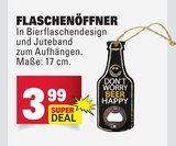 Flaschenöffner Angebote bei Marktkauf Ravensburg für 3,99 €