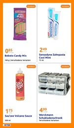 Marmelade Angebot im aktuellen Action Prospekt auf Seite 26
