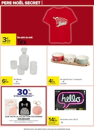 Offre Whisky dans le catalogue Carrefour du moment à la page 23