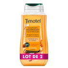 Shampooing "Lot de 2" - TIMOTEI - Carrefour Shampooing "Lot de 2" - TIMOTEI à 2,88 € dans le catalogue Carrefour