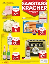 Sekt im Netto Marken-Discount Prospekt in Hennef Aktueller Netto Marken-Discount Prospekt mit Sekt, "Aktuelle Angebote", Seite 55