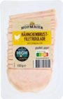 Hähnchenbrustfilet im Angebot bei Netto Marken-Discount in Gelsenkirchen Hähnchenbrustfilet Angebote von HOFMAIER bei Netto Marken-Discount Gelsenkirchen