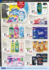 Hundefutter im EDEKA Prospekt in Stade Aktueller EDEKA Prospekt mit Hundefutter, "Top Angebote", Seite 16