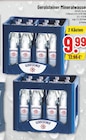 Mineralwasser Angebote von Gerolsteiner bei Trinkgut Kleve für 9,99 €