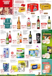 Aktueller GLOBUS Prospekt mit Jägermeister, "Aktuelle Angebote", Seite 3