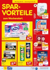 Wurst im Netto Marken-Discount Prospekt in Rastatt Aktueller Netto Marken-Discount Prospekt mit Wurst, "Aktuelle Angebote", Seite 2