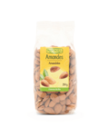 Amandes - RAPUNZEL en promo chez Naturalia Amandes - RAPUNZEL dans le catalogue Naturalia