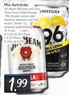 Whiskey und Cola im Angebot bei EDEKA in Wuppertal Whiskey und Cola Angebote von Jim Beam bei EDEKA Wuppertal für 1,99 €