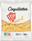 Coquillettes - TOP BUDGET en promo chez Intermarché Hyper Coquillettes - TOP BUDGET dans le catalogue Intermarché Hyper
