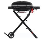 Aktuelles Gasgrill "Traveler Compact" Angebot bei Hagebaumarkt in Oberhausen ab 429,00 €