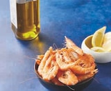 Crevette Cuite - U BIO en promo chez U Express Crevette Cuite - U BIO dans le catalogue U Express