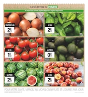 D'autres offres dans le catalogue "PRODUITS ULTRA FRAIS À PRIX ULTRA BAS !" de Supeco à la page 2