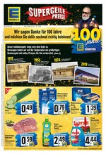 EDEKA Prospekt "Ihre Knüller für die ganze Woche!", 20 Seiten, für Andechs, 18.11.2019 - 23.11.2019 EDEKA Prospekt "Ihre Knüller für die ganze Woche!", 20 Seiten, für Andechs, 18.11.2019 - 23.11.2019