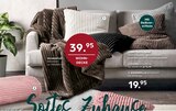 Wohndecke im Angebot bei buss in Aurich Wohndecke Angebote bei buss Aurich für 14,95 €