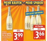 Premium Sparkling Wine oder Alkoholfrei im Angebot bei EDEKA in Bamberg Premium Sparkling Wine oder Alkoholfrei Angebote von Freixenet bei EDEKA Bamberg für 3,66 €