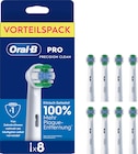 Aufsteckbürsten PRO Precision Clean von Oral-B im aktuellen dm-drogerie markt Prospekt für 19,95 €