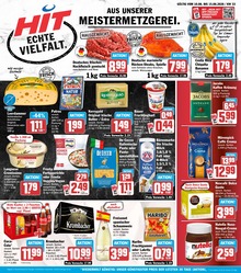 HIT Prospekt für Oberhaching: "ECHTE VIELFALT", 18 Seiten, 10.08.2026 - 15.08.2026
