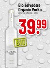 Bio Belvedere Organic Vodka Angebote von Belvedere bei Trinkgut Heidelberg für 39,99 €