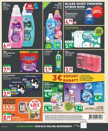 Felix Katzenfutter im Marktkauf Prospekt "Aktuelle Angebote" mit 36 Seiten (Hagen (Stadt der FernUniversität))