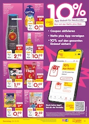 Aktueller Netto Marken-Discount Prospekt mit Mixer, "Aktuelle Angebote", Seite 15