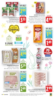 Oliven im aktuellen EDEKA Prospekt (Ludwigshafen (Rhein)) Oliven im EDEKA Prospekt "Aktuelle Angebote" mit 60 Seiten (Ludwigshafen (Rhein))