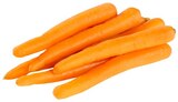 REWE Ebern - Bio Snack Möhren Angebot im Prospekt Bio Snack Möhren bei REWE im Ebern Prospekt für 1,11 €