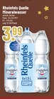 Mineralwasser bei Trinkgut im Wipperfürth Prospekt für 3,99 €