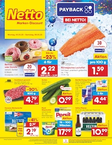 Netto Marken-Discount Prospekt Aktuelle Angebote mit 62 Seiten