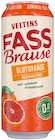 Fassbrause Blutorange im Angebot bei Penny in Herten Fassbrause Blutorange Angebote von Veltins bei Penny Herten für 0,75 €