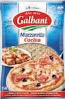 Super U Orthez - Promo 30% versés sur ma Carte U sur tout GALBANI Promo 30% versés sur ma Carte U sur tout GALBANI à dans le catalogue Super U à Orthez