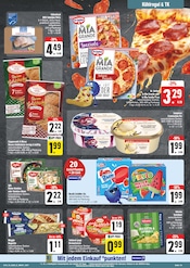 Pizza im EDEKA Prospekt in Görlitz Aktueller EDEKA Prospekt mit Pizza, "Wir lieben Lebensmittel!", Seite 19