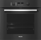 Aktuelles H 2766-1 BP inkl. HBBL 71 Einbaubackofen Angebot bei Hirsch und Ille in Würzburg ab 1.099,00 €