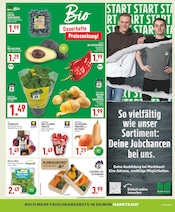 Pflanzen im Marktkauf Prospekt in Hagen Aktueller Marktkauf Prospekt mit Pflanzen, "Aktuelle Angebote", Seite 3