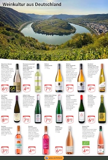 Wein im aktuellen GLOBUS Prospekt (Bochum) Wein im GLOBUS Prospekt "Aktuelle Angebote" mit 33 Seiten (Bochum)