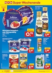Butter im Netto Marken-Discount Prospekt in Bonn Aktueller Netto Marken-Discount Prospekt mit Butter, "Aktuelle Angebote", Seite 50