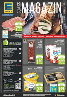 Schweinebraten im E center Prospekt "Aktuelle Angebote" mit 24 Seiten (Krefeld)