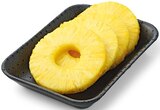 Ananas in Scheiben im Angebot bei REWE in Freiburg Ananas in Scheiben Angebote bei REWE Freiburg für 12,90 €