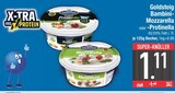 Mozzarella im EDEKA Prospekt Bambini-Mozzarella von Goldsteig im aktuellen EDEKA Prospekt für 1,11 €