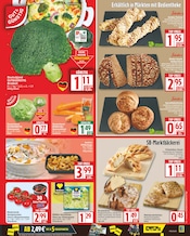 Hackfleisch Angebote im Prospekt "Aktuelle Angebote" von EDEKA Hackfleisch Angebote im Prospekt "Aktuelle Angebote" von EDEKA auf Seite 3