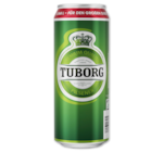 XXL Pilsener von Tuborg für 0,89 € bei Penny im Angebot XXL Pilsener von Tuborg im aktuellen Penny Prospekt