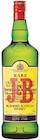 Scotch whisky blended rare - J&B - Intermarché à Sartrouville Scotch whisky blended rare - J&B en promo chez Intermarché Sartrouville à 17,65 €