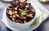 Moules de corde - Intermarché à Villeurbanne Moules de corde en promo chez Intermarché Villeurbanne à 6,29 €